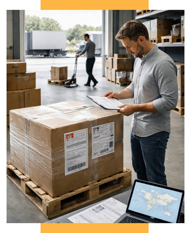 Срочная международная доставка от 12154 р. | СетСервис-Мжг