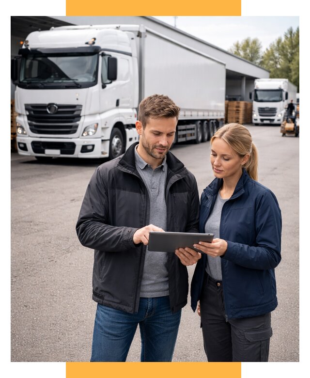 Автомобильные перевозки грузов от 25320 р. | СетСервис-Мжг