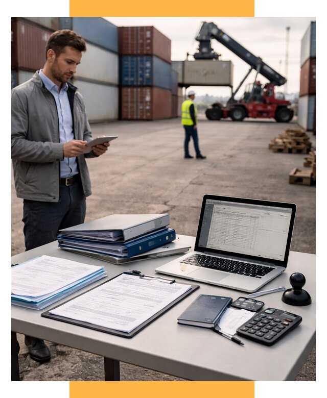 Контейнерные перевозки грузов по миру от 121536 р. | СетСервис-Мжг