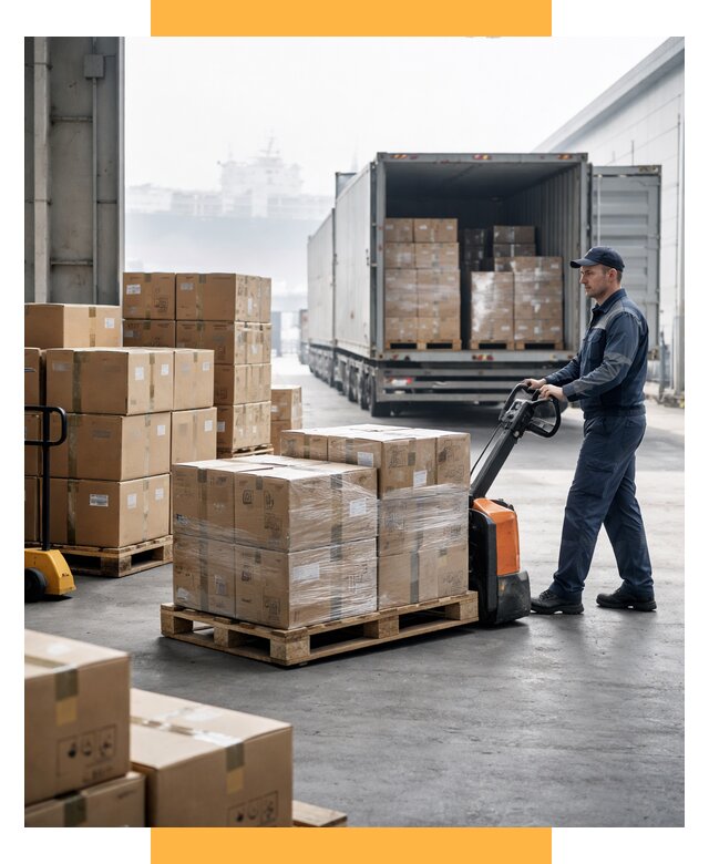 Карго доставка грузов по миру под ключ от 25320 р. | СетСервис-Мжг