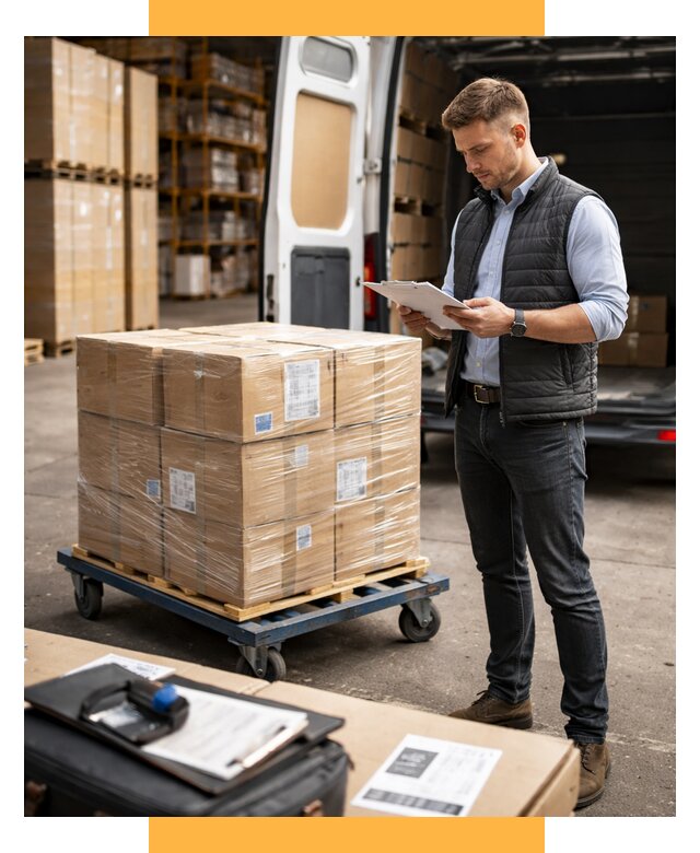 Экспедирование международных грузов от 12154 р. | СетСервис-Мжг