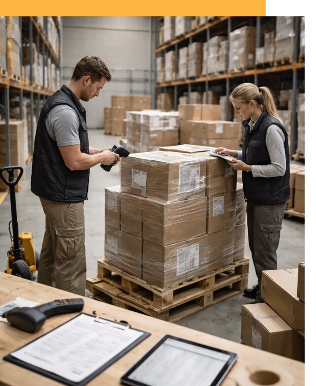 Консолидация грузов по миру от 8102 руб, оптимизация доставки