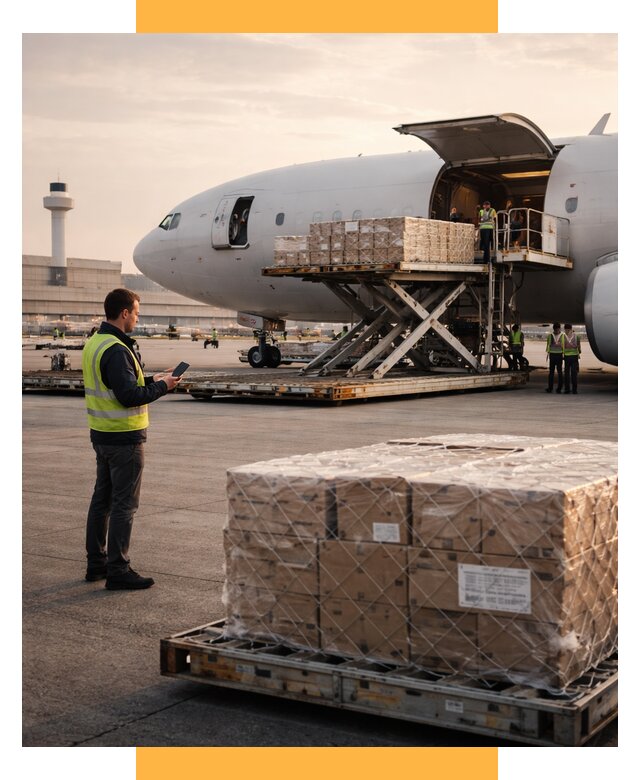 Срочная авиадоставка из Турции от 456 руб., СетСервис-Мжг