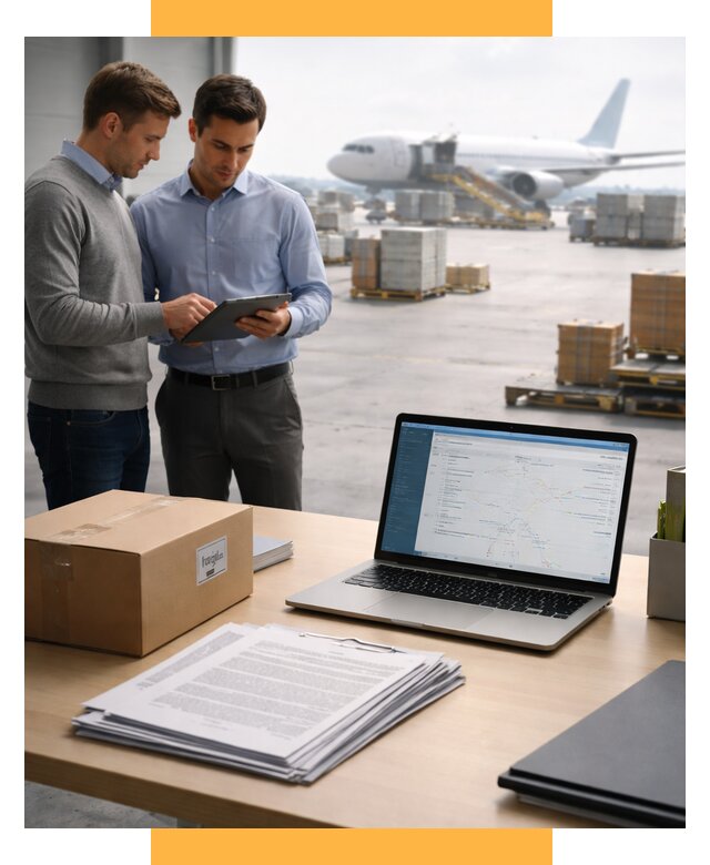 Авиадоставка из США от 658 р., быстро и надежно, СетСервис-Мжг