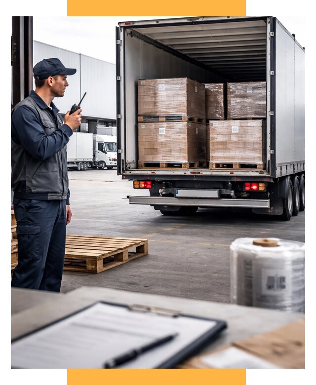 Автоперевозки из Италии от 86088 р., надежно СетСервис-Мжг