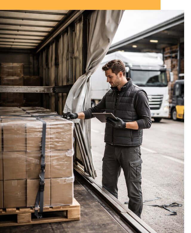 Автоперевозки из Италии: доставка грузов под ключ от 86088 руб.