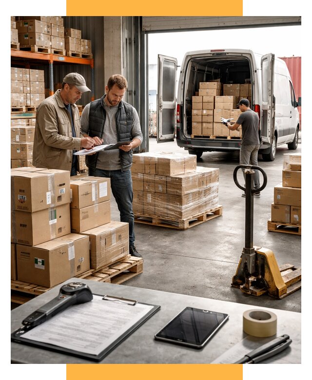 Сборные грузы из Италии, доставка от 18737 р. СетСервис-Мжг