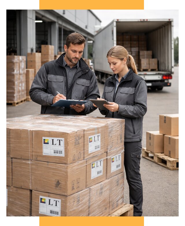 Доставка грузов из Литвы в Россию от 15192 р., СетСервис-Мжг