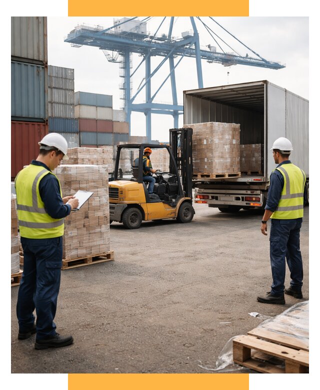 Доставка грузов из Вьетнама в Россию от 75960 р. | СетСервис-Мжг