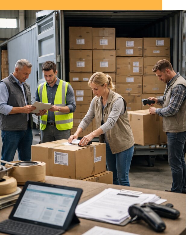 Доставка и таможенное оформление грузов из Вьетнама от 75960