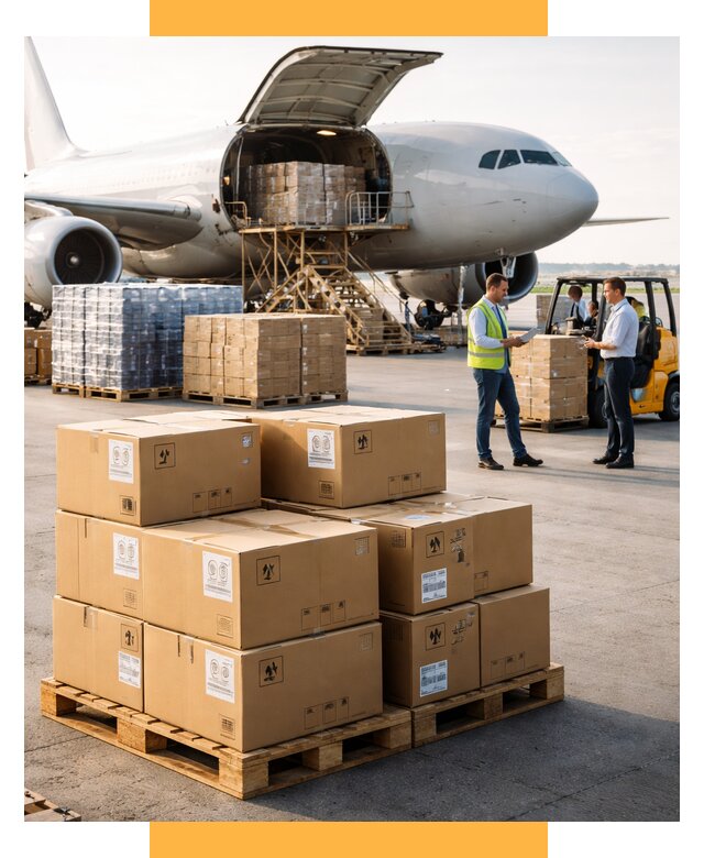 Авиадоставка из Вьетнама в Россию от 861 р. | СетСервис-Мжг