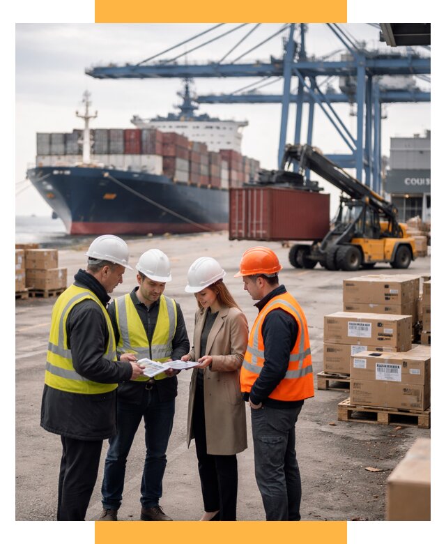 Морские перевозки из Вьетнама от 151920 р. — СетСервис-Мжг