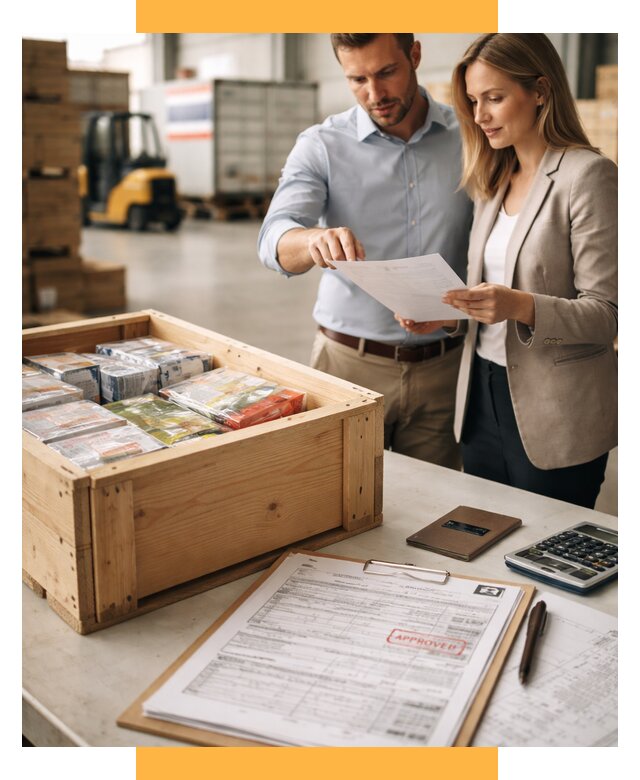 Доставка грузов из Таиланда в Россию от 35448 р. СетСервис-Мжг