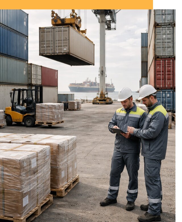 Морские перевозки из Таиланда от 86088 руб, доставка и таможня