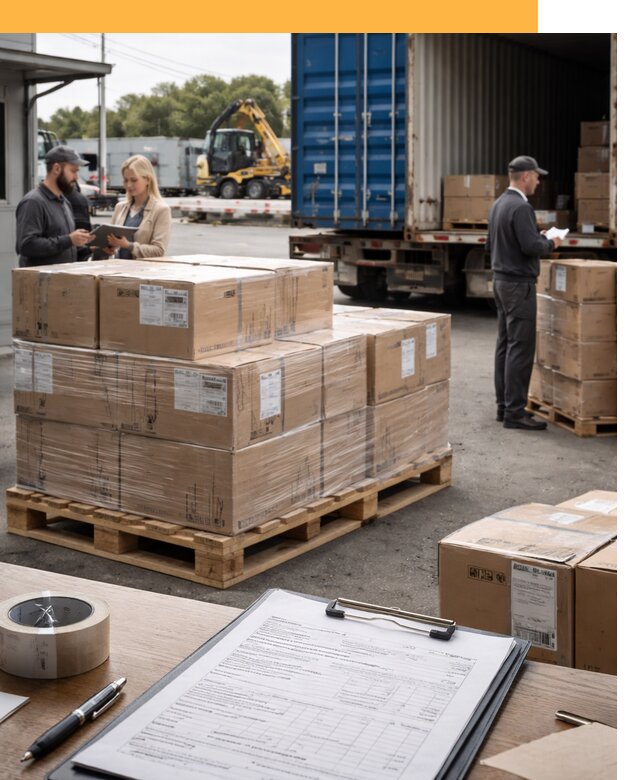 Доставка грузов из Малайзии: морем и авиа от 86088 руб.