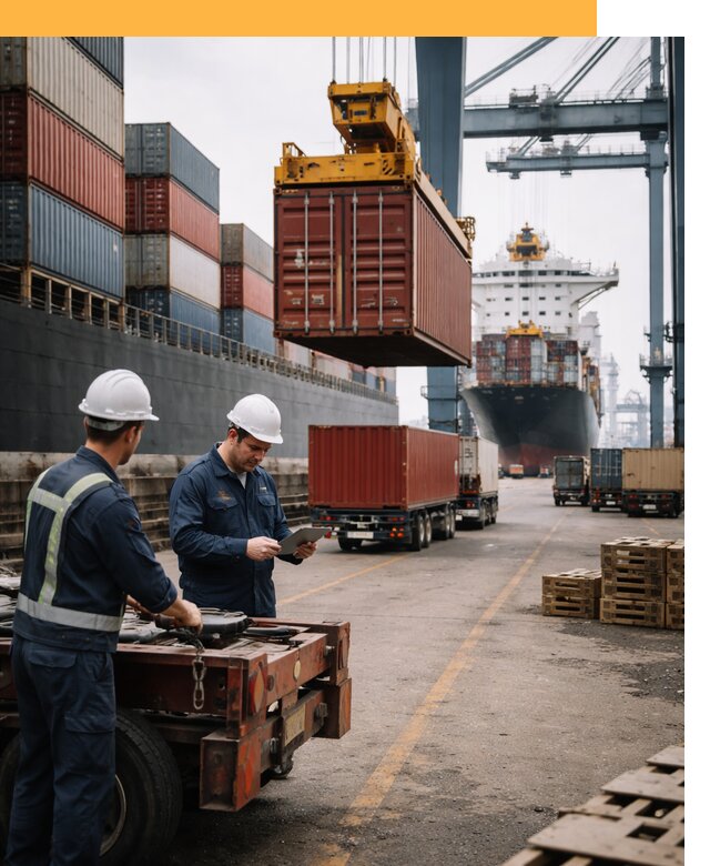 Морские перевозки из Малайзии: фрахт и таможня от 86088 руб за ед