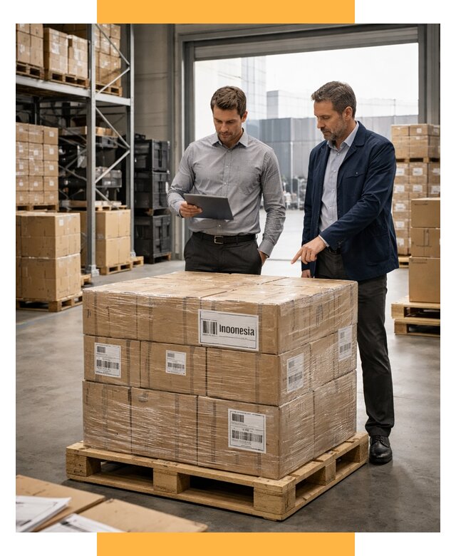 Доставка грузов из Индонезии в Россию от 86088 р., СетСервис-Мжг