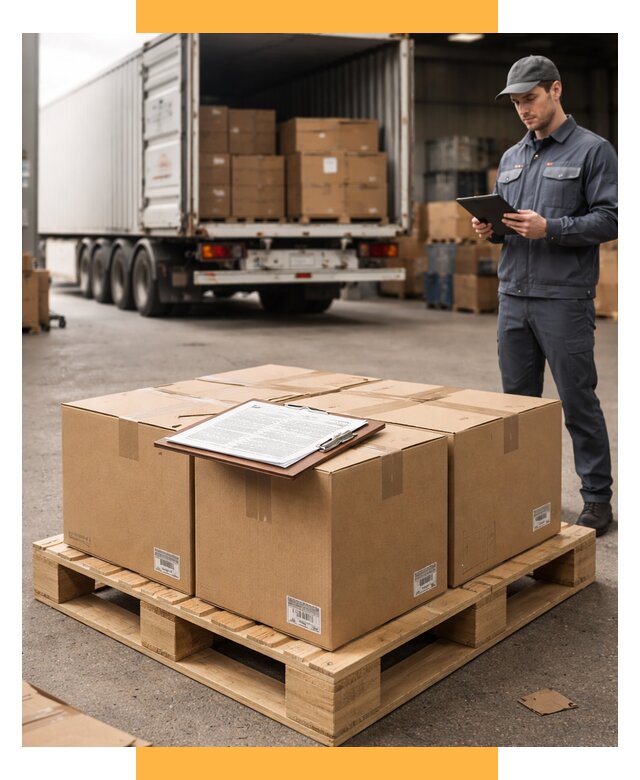 Доставка грузов из Ирана в Россию от 1215 р., СетСервис-Мжг