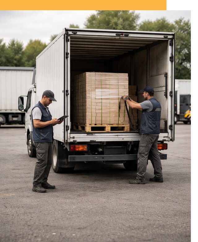 Автоперевозки из Армении автотранспортом от 96216 руб