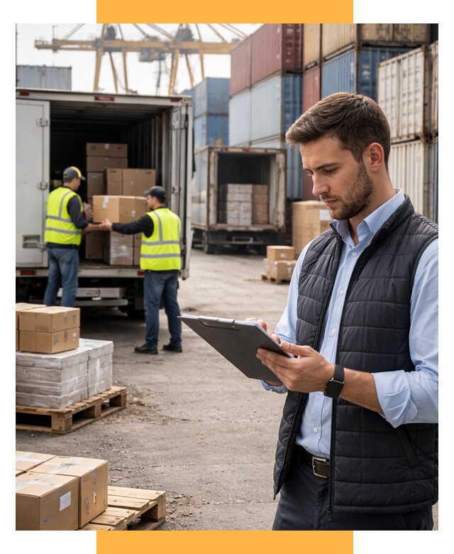 Доставка грузов из Азербайджана от 35448 р., СетСервис-Мжг