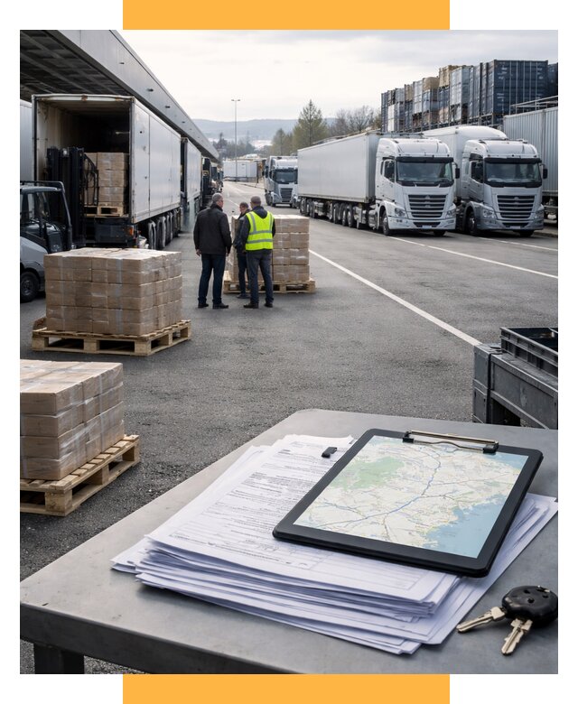 Автоперевозки из Азербайджана от 151920 р. - СетСервис-Мжг