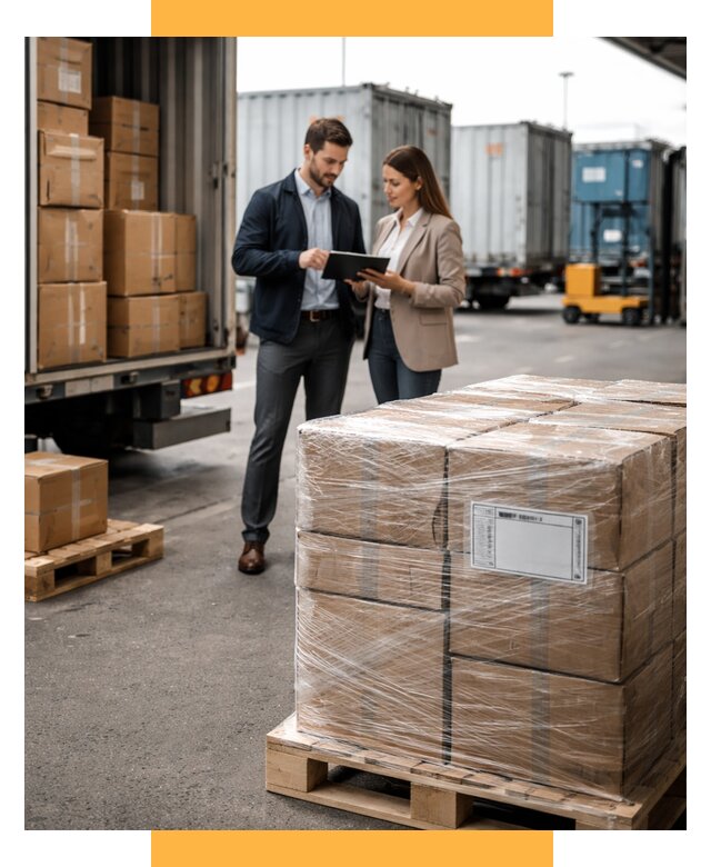 Доставка грузов из Казахстана в Россию от 6583 р., СетСервис-Мжг