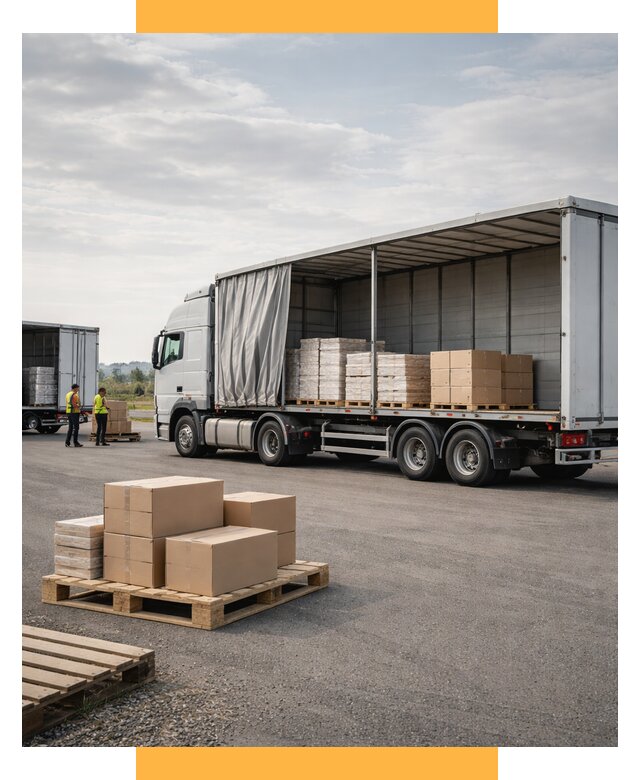 Автоперевозки из Казахстана от 86088 руб. | СетСервис-Мжг