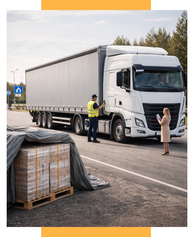 Автоперевозки из Узбекистана от 182304 р. — СетСервис-Мжг логистика