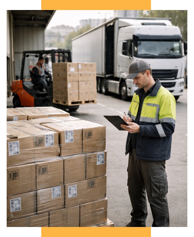 Доставка грузов из Киргизии в Россию от 15192 р. | СетСервис-Мжг