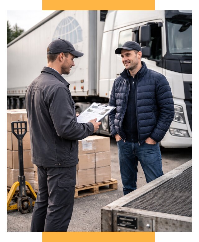 Автоперевозки грузов из Киргизии от 86088 р. — СетСервис-Мжг