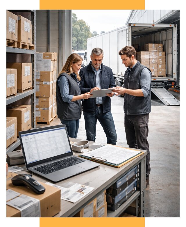 Доставка грузов в Испанию от 35448 р. логистика | СетСервис-Мжг