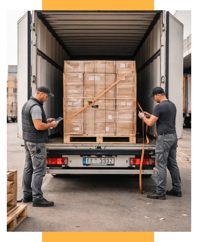 Доставка грузов в Сербию от 45576 р международная СетСервис-Мжг