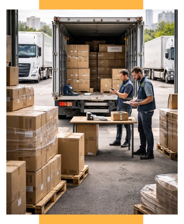 Доставка грузов из России в Армению от 35448 р. - СетСервис-Мжг