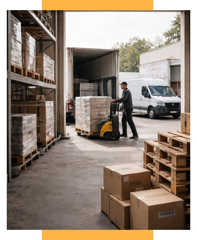 Доставка и перевозка грузов в Грузию от 25320 р., СетСервис-Мжг