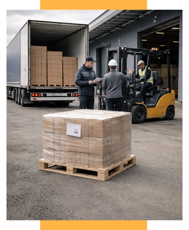 Доставка грузов в Азербайджан от 15192 р. | СетСервис-Мжг