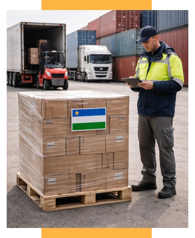 Доставка в Узбекистан от 25320 р., экспресс услуги СетСервис-Мжг