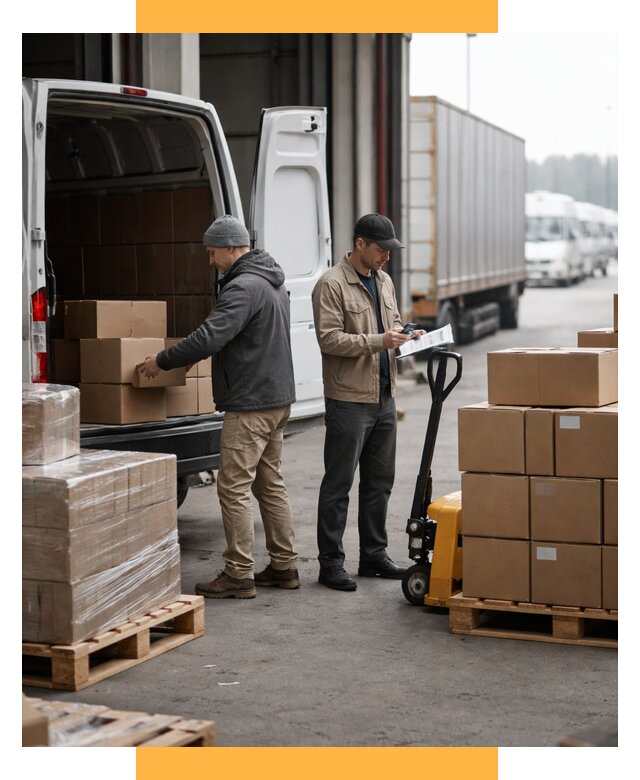 Доставка грузов в Киргизию от 15192 р. - логистика СетСервис-Мжг