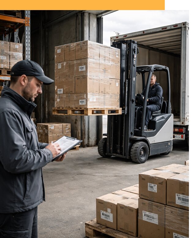 Доставка грузов в Беларусь от 12154 руб, морем, авто, авиа