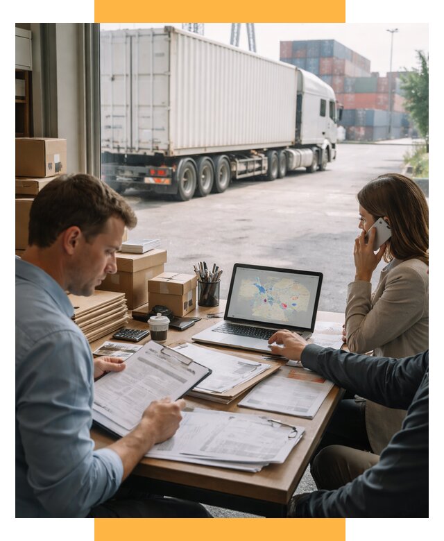 Доставка через Турцию: логистика и транзит от 6583 р. | СетСервис-Мжг