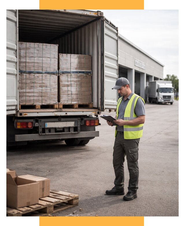 Доставка через Казахстан от 30384 р. | Транзит и логистикаСетСервис-Мжг