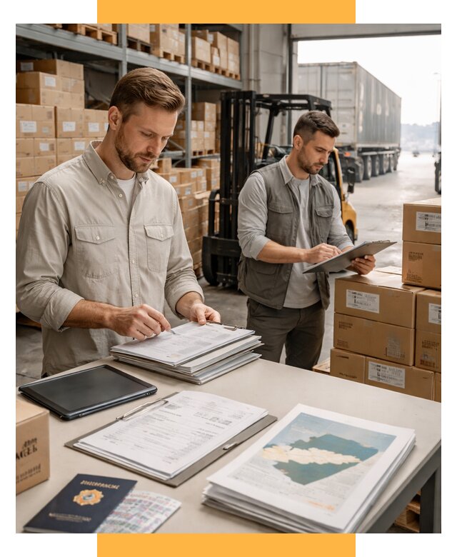 Доставка через ОАЭ от 7596 р. транзит и склад в Дубае, СетСервис-Мжг