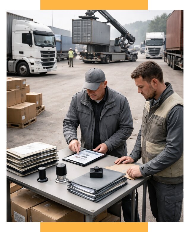 Доставка через Грузию, транзит и логистика от 25320 р. СетСервис-Мжг