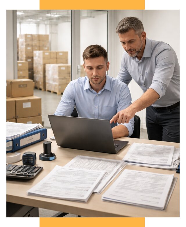 Таможенное оформление грузов из Китая от 12154 р., СетСервис-Мжг