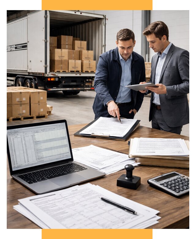 Таможенное оформление грузов из Армении от 8609 р. | СетСервис-Мжг