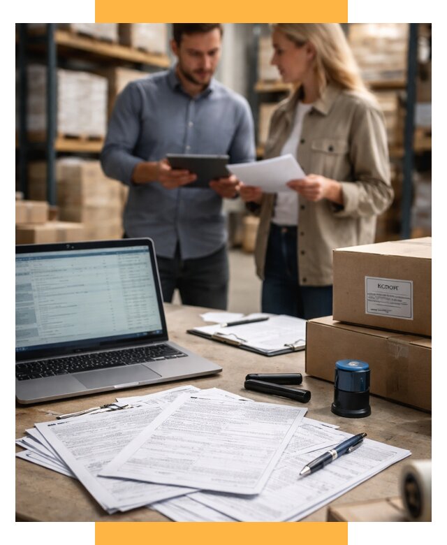 Растаможка грузов из Беларуси от 8102 р. — с СетСервис-Мжг