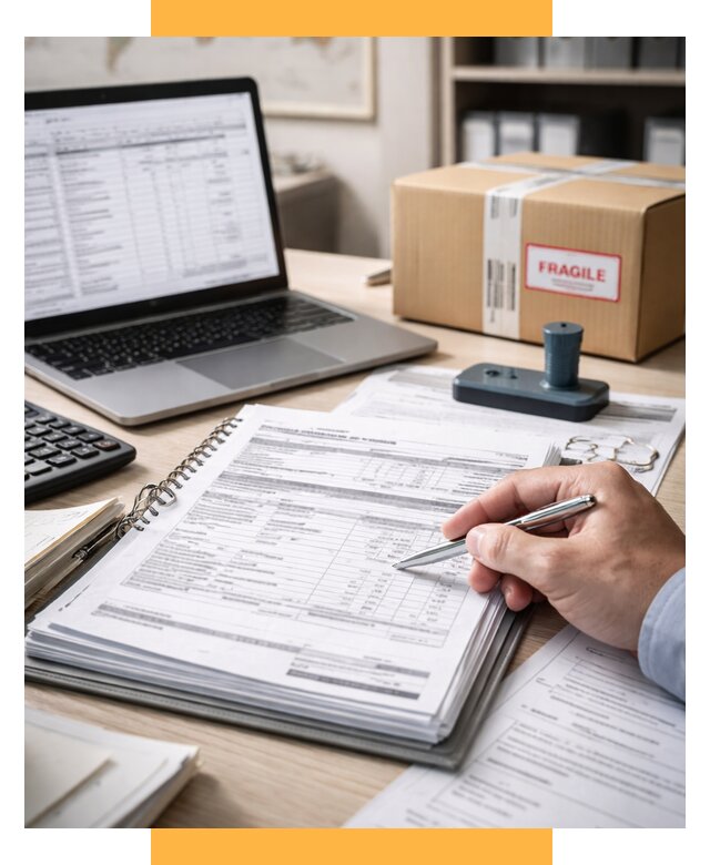 Определение таможенной стоимости, расчет от 3545 р. | СетСервис-Мжг