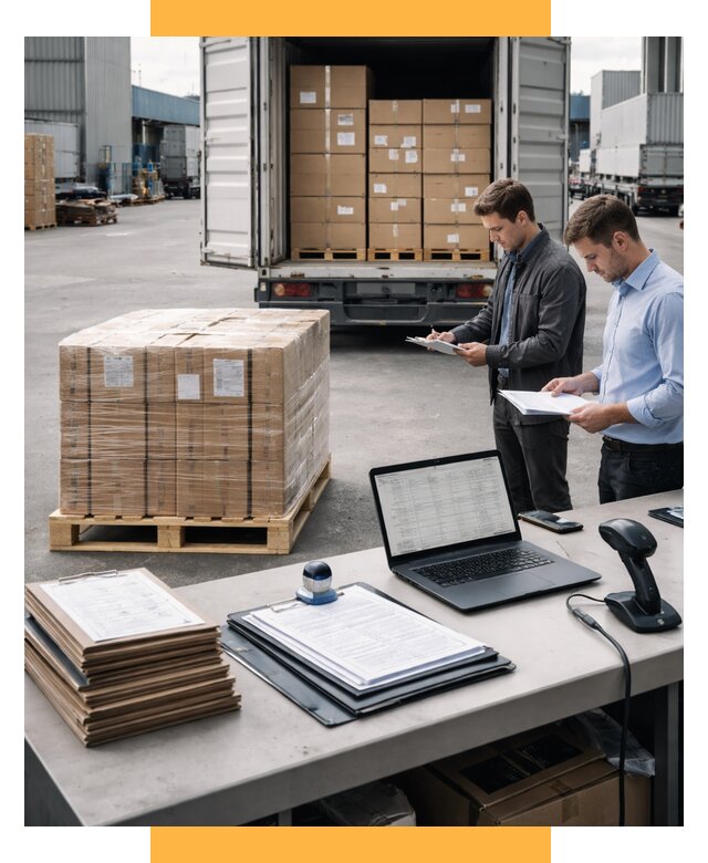 Таможенный транзит и сопровождение от 7596 р. | СетСервис-Мжг