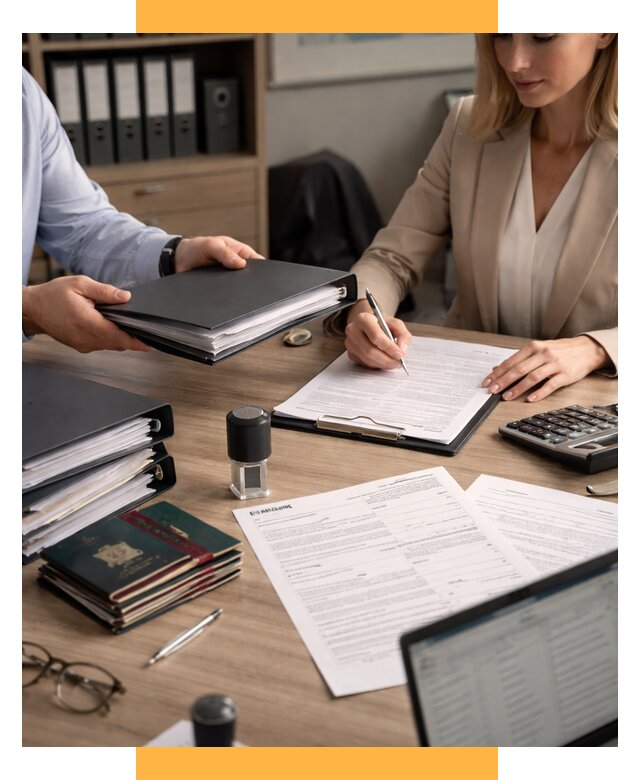 Разрешительная документация для импорта от 8102 р. | СетСервис-Мжг