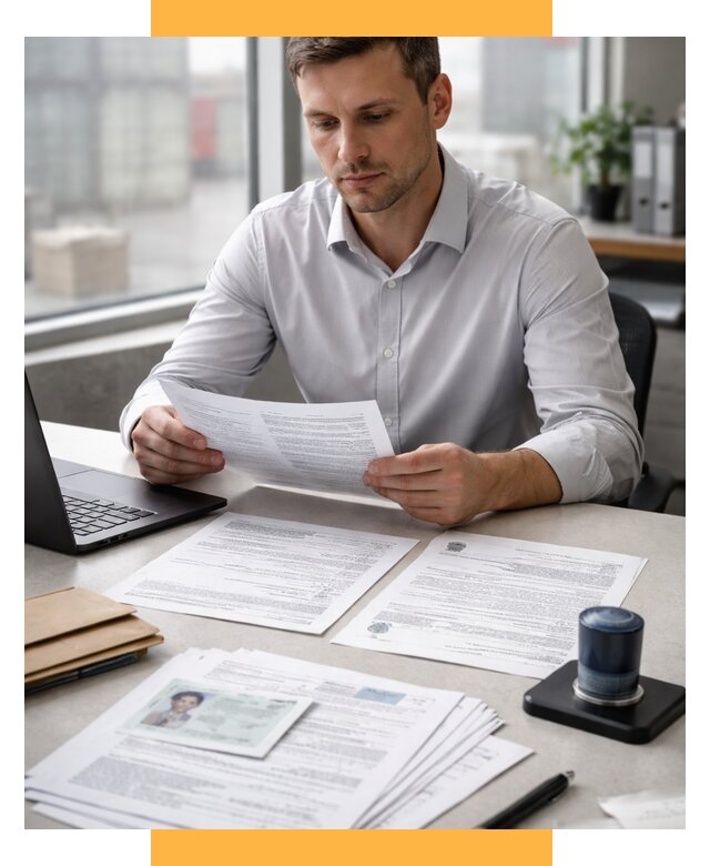 Оформление нотификации ФСБ под ключ от 4558 р. - СетСервис-Мжг