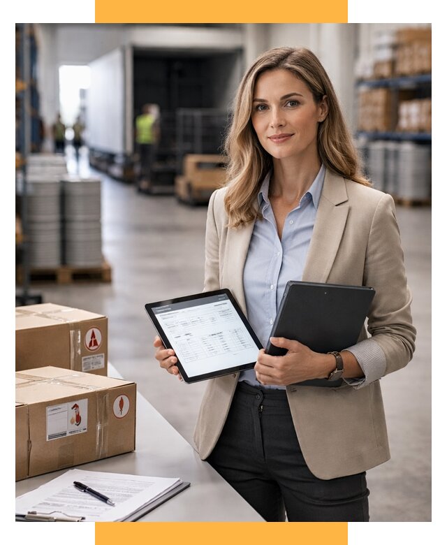 Таможенное оформление хим. сырья от 12154 р. СетСервис-Мжг